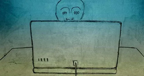 Null Eins Keins, Zero One None