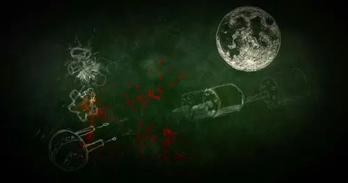 Null Eins Keins, Zero One None