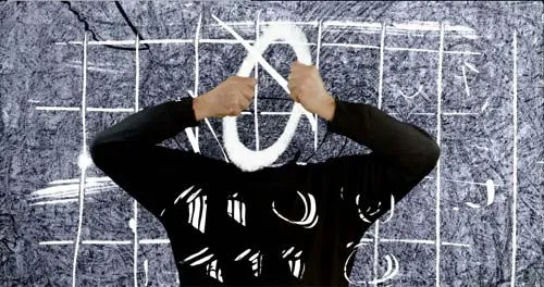 Null Eins Keins, Zero One None