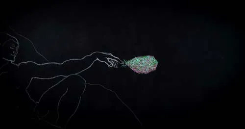 Null Eins Keins, Zero One None