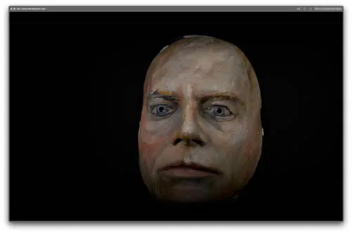 Der rotierende Kutscher