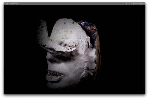 Der rotierende Kutscher