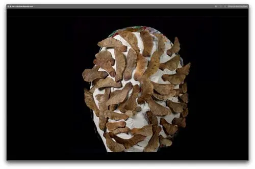 Der rotierende Kutscher