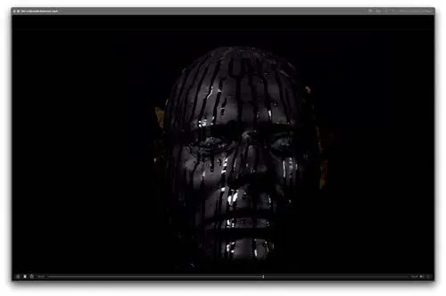 Der rotierende Kutscher