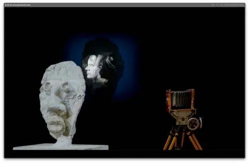 Der rotierende Kutscher