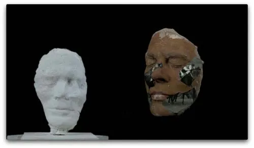 Der rotierende Kutscher