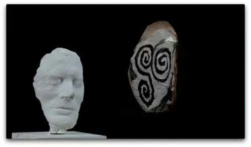 Der rotierende Kutscher