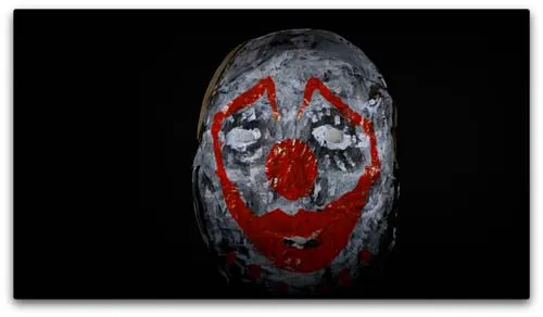 Der rotierende Kutscher