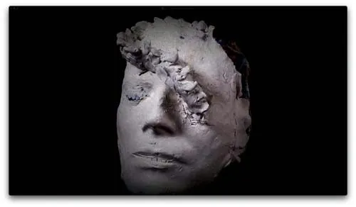 Der rotierende Kutscher