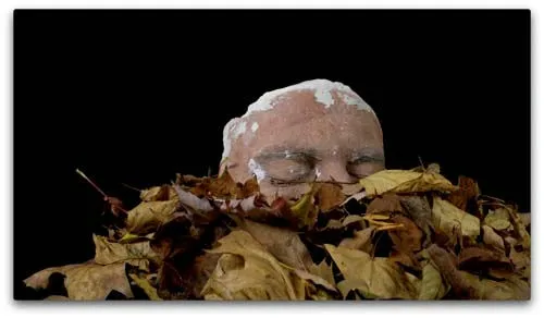 Der rotierende Kutscher