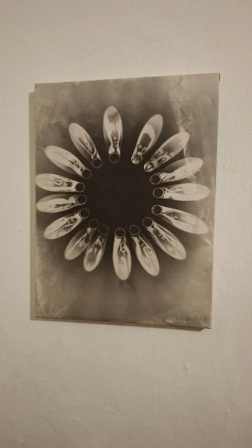 Kranz aus Leuchtenden Vorbildern