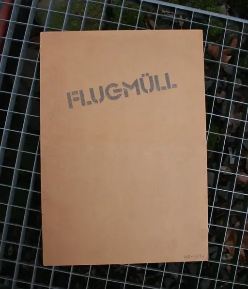 Flugmüll