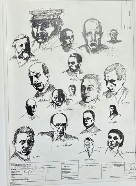 Wiesbadener Museums Profil