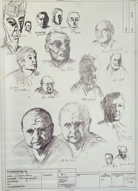 Wiesbadener Museums Profil