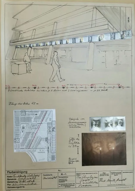 Leuchtende Vorbilder Greifswald