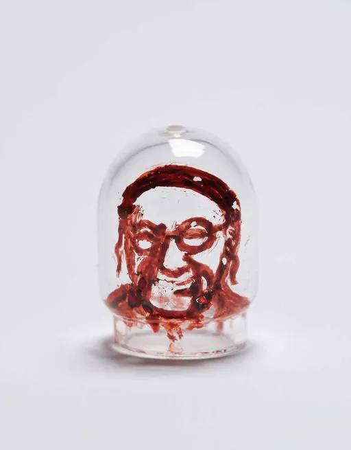 Leuchtende Vorbilder Porträt des Museums Wiesbaden