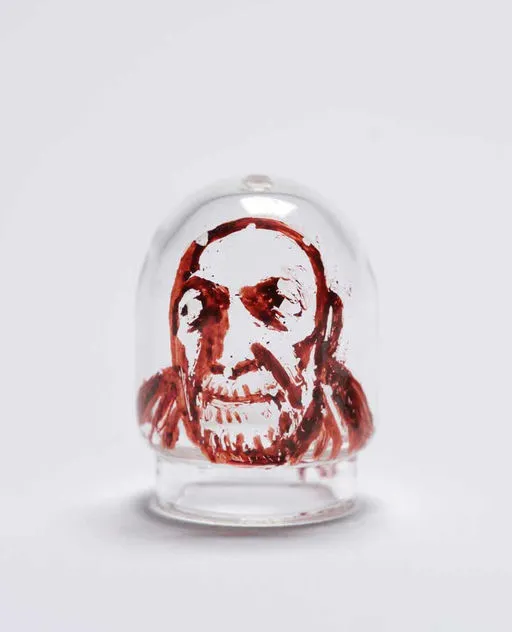 Leuchtende Vorbilder Porträt des Museums Wiesbaden