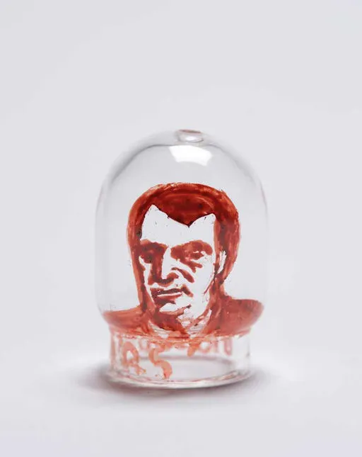 Leuchtende Vorbilder Porträt des Museums Wiesbaden