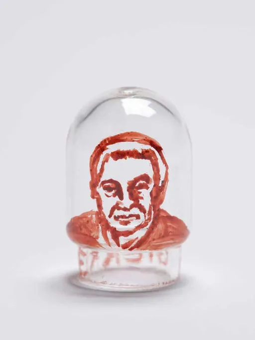 Leuchtende Vorbilder Porträt des Museums Wiesbaden