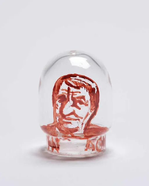 Leuchtende Vorbilder Porträt des Museums Wiesbaden