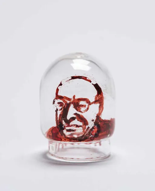 Leuchtende Vorbilder Porträt des Museums Wiesbaden