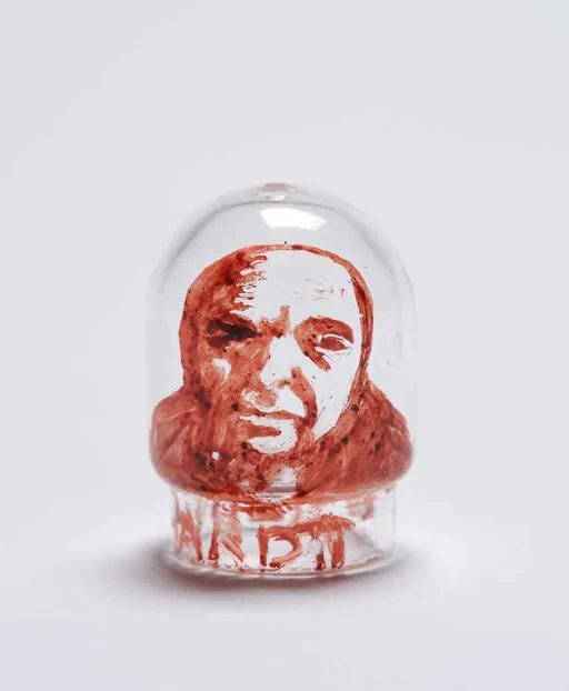 Leuchtende Vorbilder Porträt des Museums Wiesbaden