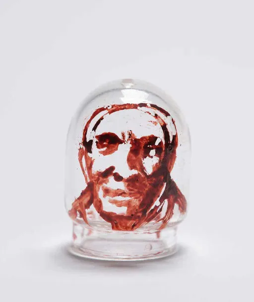 Leuchtende Vorbilder Porträt des Museums Wiesbaden