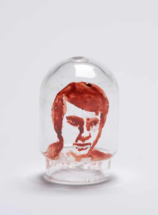 Leuchtende Vorbilder Porträt des Museums Wiesbaden