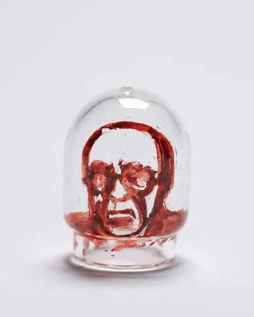 Leuchtende Vorbilder Porträt des Museums Wiesbaden