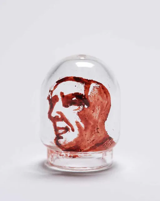 Leuchtende Vorbilder Porträt des Museums Wiesbaden