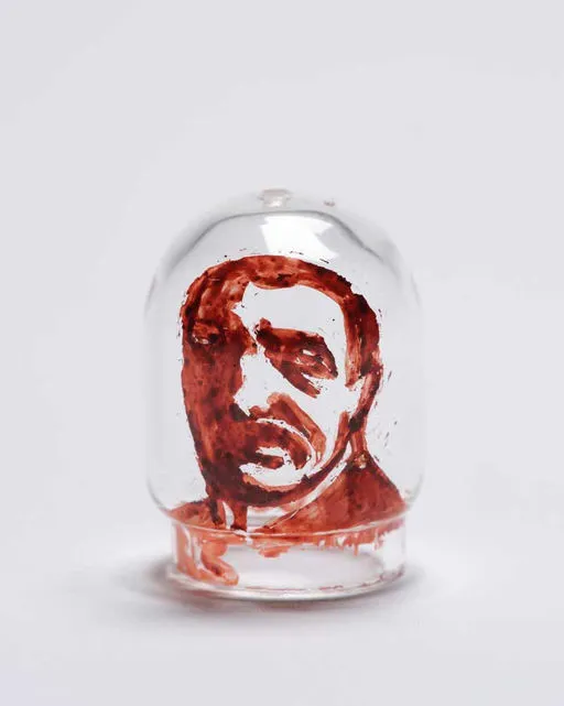 Leuchtende Vorbilder Porträt des Museums Wiesbaden