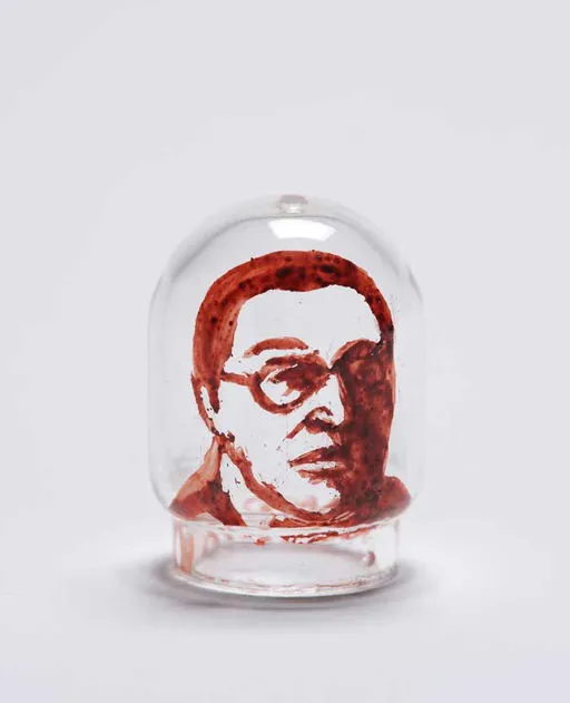 Leuchtende Vorbilder Porträt des Museums Wiesbaden