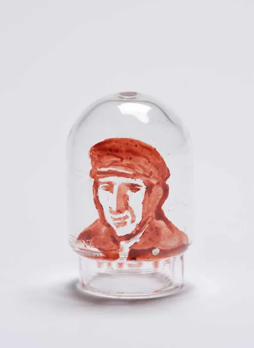 Leuchtende Vorbilder Porträt des Museums Wiesbaden