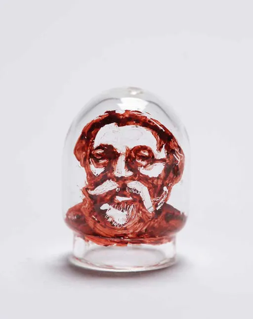 Leuchtende Vorbilder Porträt des Museums Wiesbaden