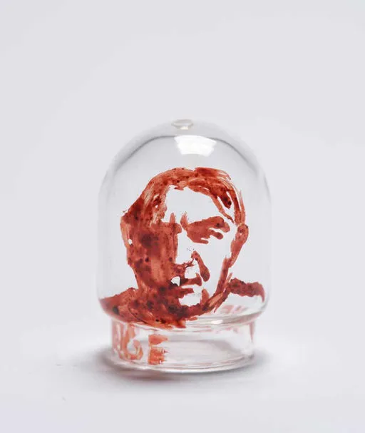 Leuchtende Vorbilder Porträt des Museums Wiesbaden