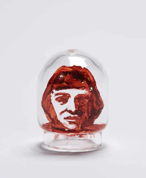 Leuchtende Vorbilder Porträt des Museums Wiesbaden