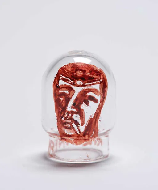 Leuchtende Vorbilder Porträt des Museums Wiesbaden