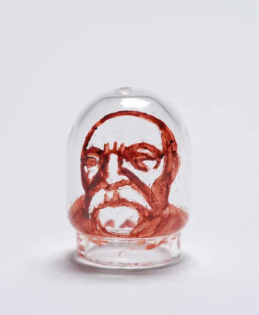 Leuchtende Vorbilder Porträt des Museums Wiesbaden