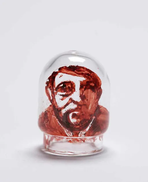 Leuchtende Vorbilder Porträt des Museums Wiesbaden