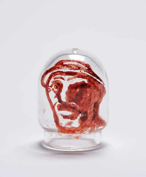 Leuchtende Vorbilder Porträt des Museums Wiesbaden