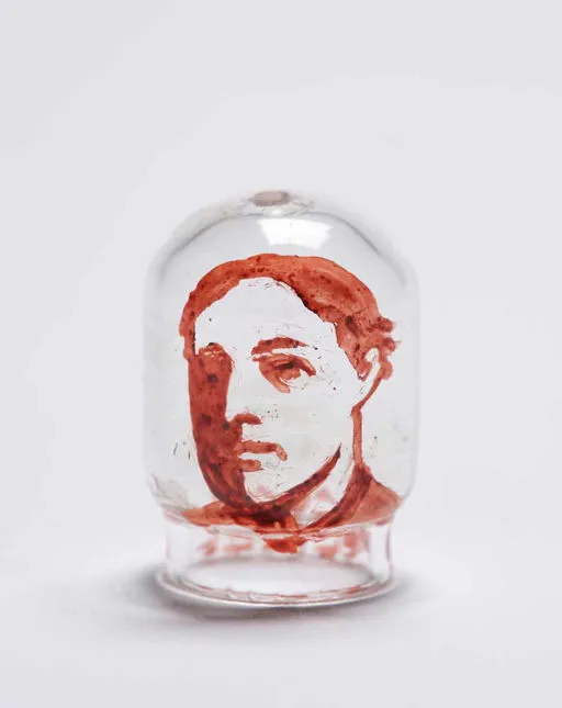 Leuchtende Vorbilder Porträt des Museums Wiesbaden