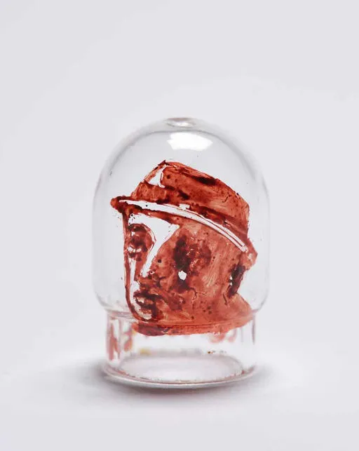 Leuchtende Vorbilder Porträt des Museums Wiesbaden