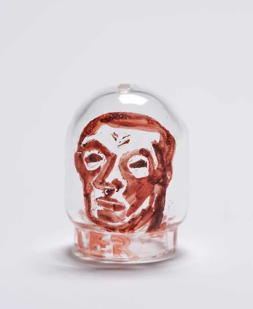 Leuchtende Vorbilder Porträt des Museums Wiesbaden