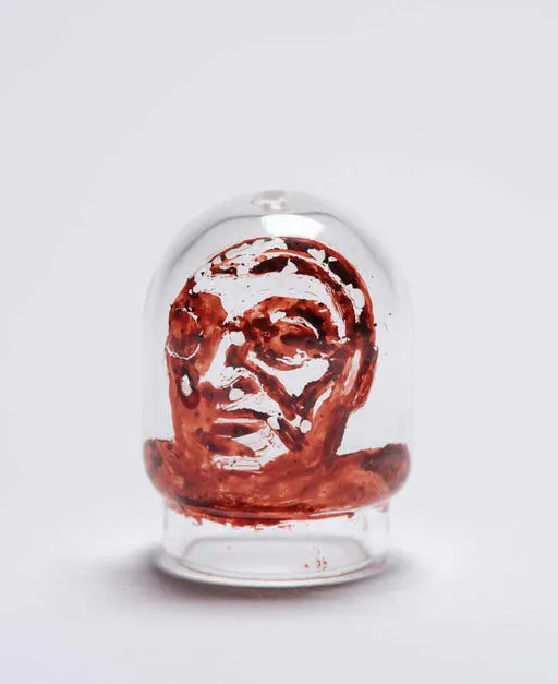 Leuchtende Vorbilder Porträt des Museums Wiesbaden