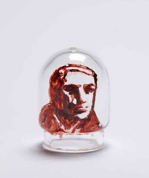 Leuchtende Vorbilder Porträt des Museums Wiesbaden