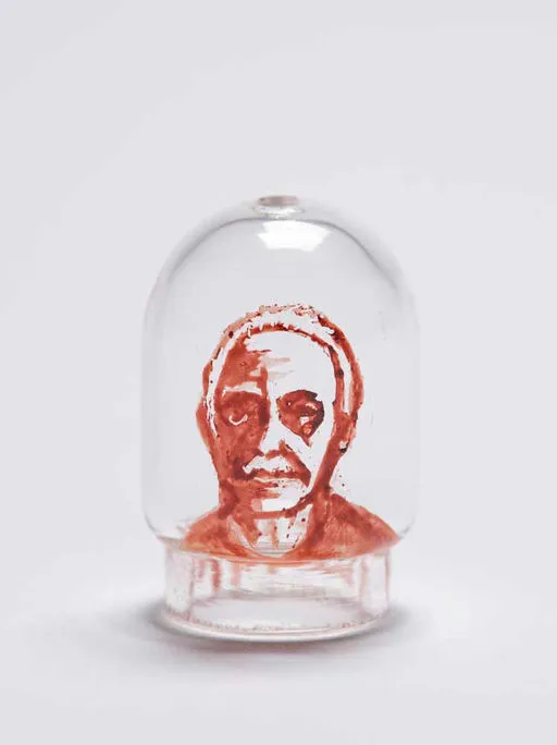 Leuchtende Vorbilder Porträt des Museums Wiesbaden