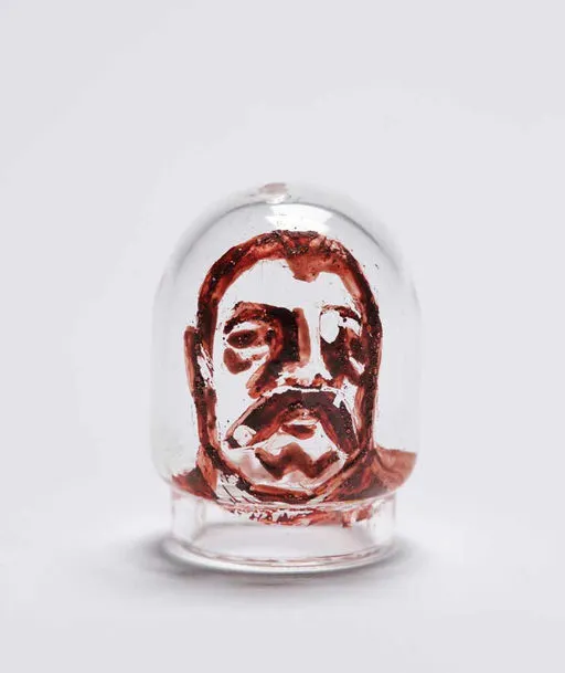 Leuchtende Vorbilder Porträt des Museums Wiesbaden