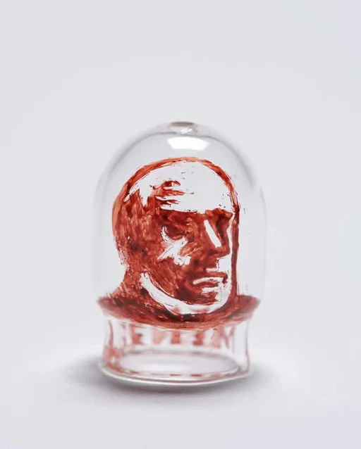 Leuchtende Vorbilder Porträt des Museums Wiesbaden