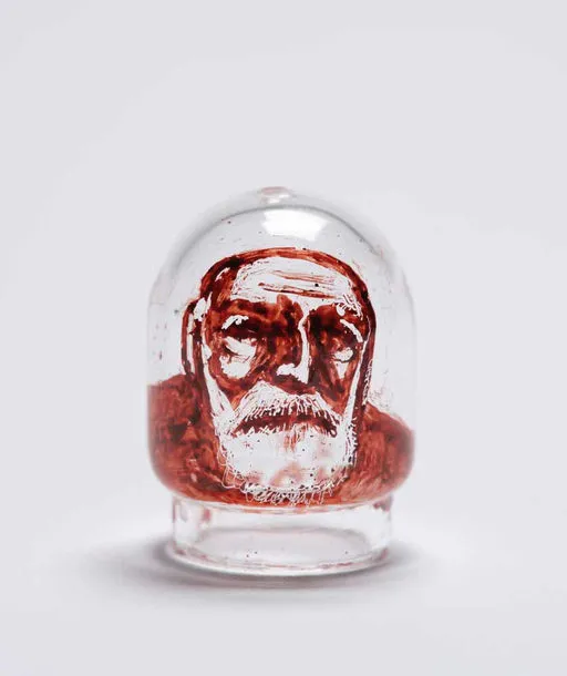 Leuchtende Vorbilder Porträt des Museums Wiesbaden