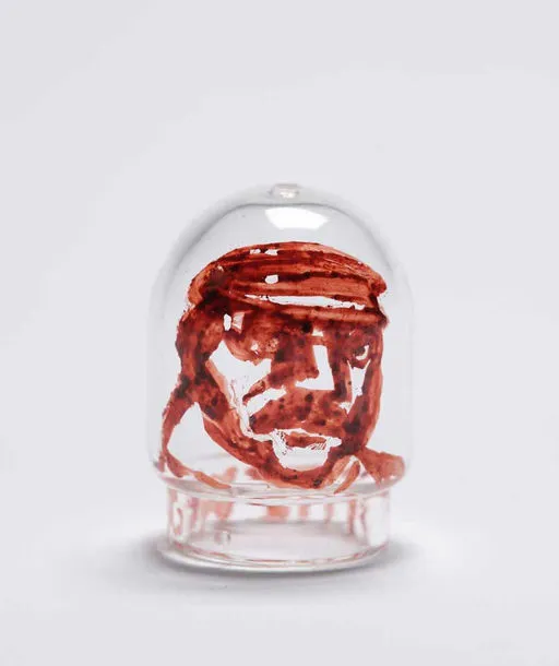 Leuchtende Vorbilder Porträt des Museums Wiesbaden